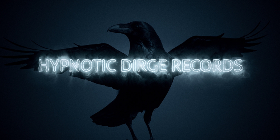 Hypnotic Dirge Records- 6