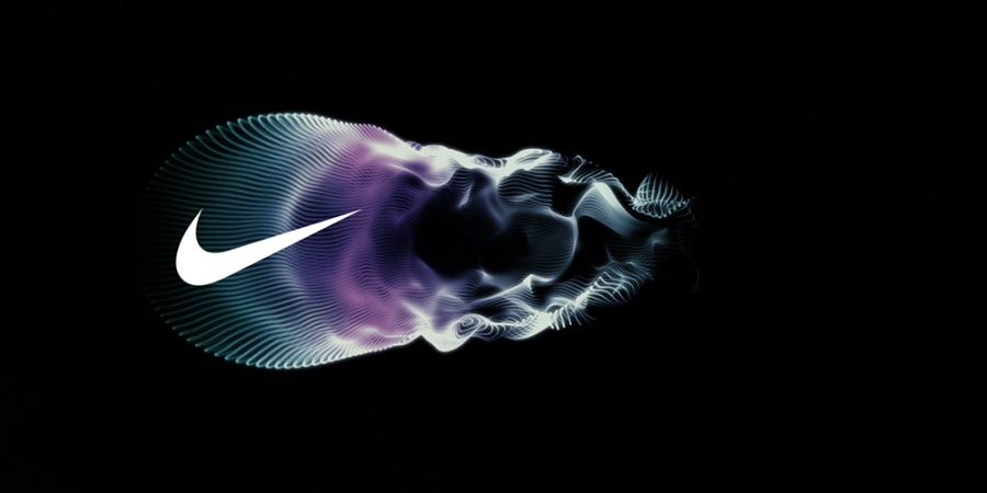 Nike - Logo Ident 6