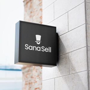 Sanasell- Add3